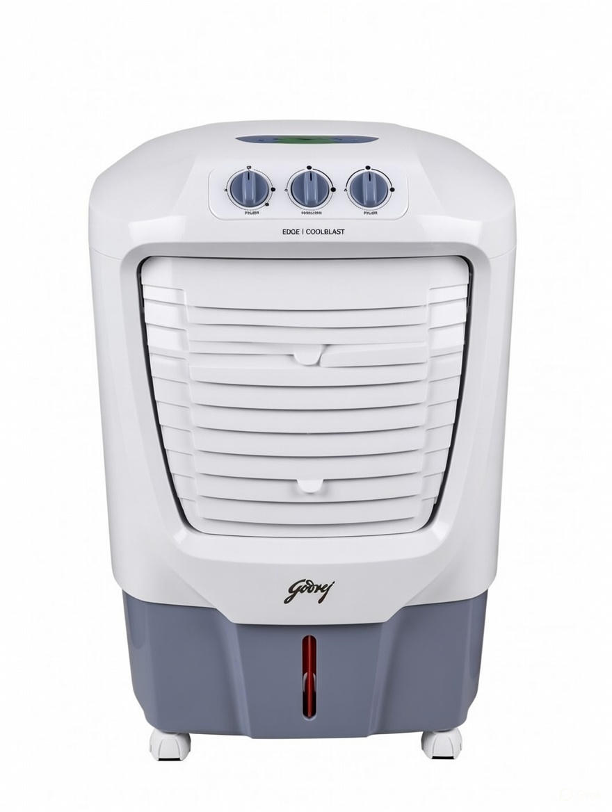 GODREJ CL67L EDGE COOL BLAST AIR COOLER  CBPD87RBFN4