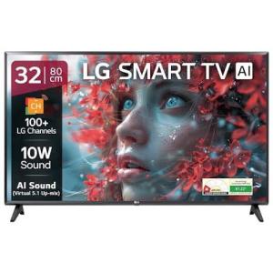 LG 32'' SMART TV