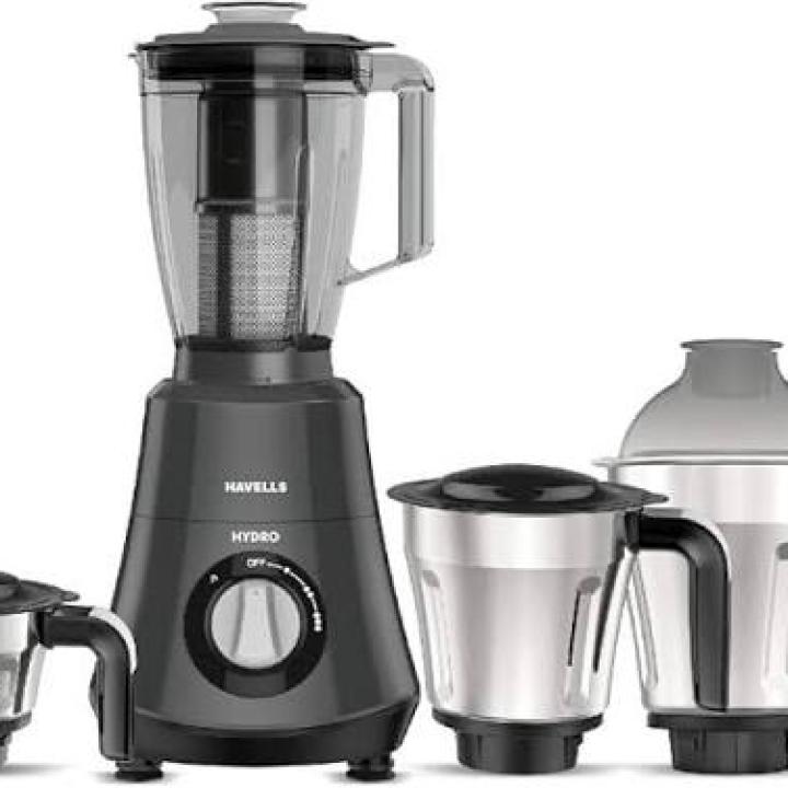 HAVELLS HYDRO MIXER GRINDER 750W