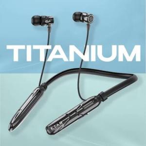 ETAR WIRELESS HEADSET