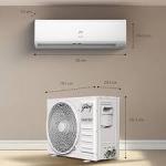 GODREJ 1.5 TON 3 STAR AC