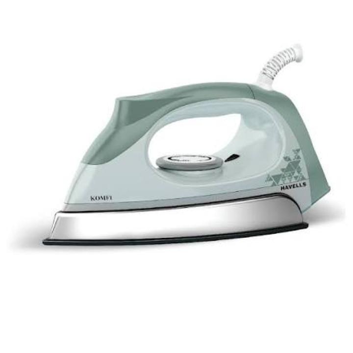 HAVELLS IRON PRESSA 1000W