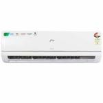 GODREJ 1.5 TON 3 STAR AC