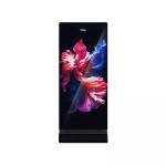 HAIER 190L 5STAR REFRIGERATOR